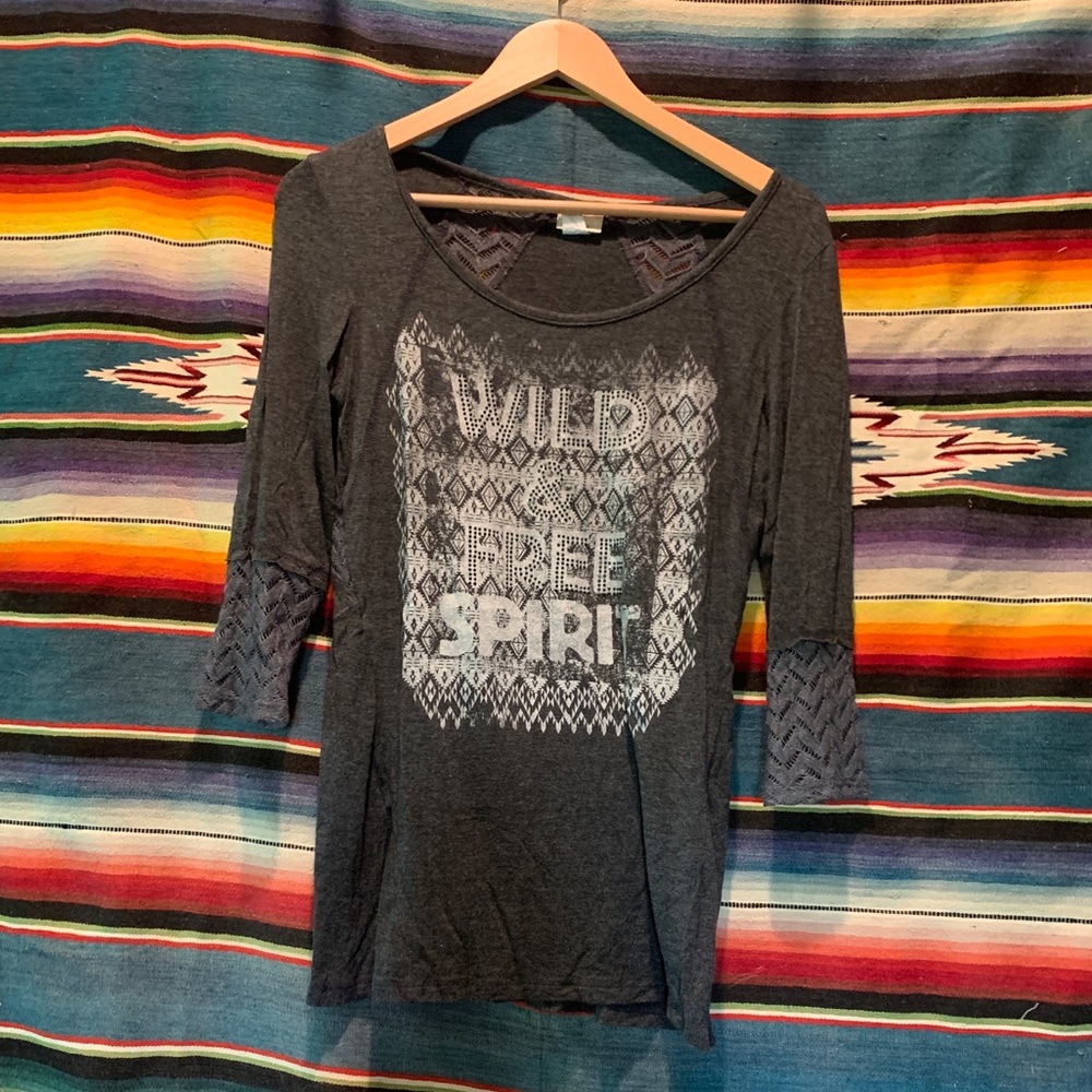 Western shirt